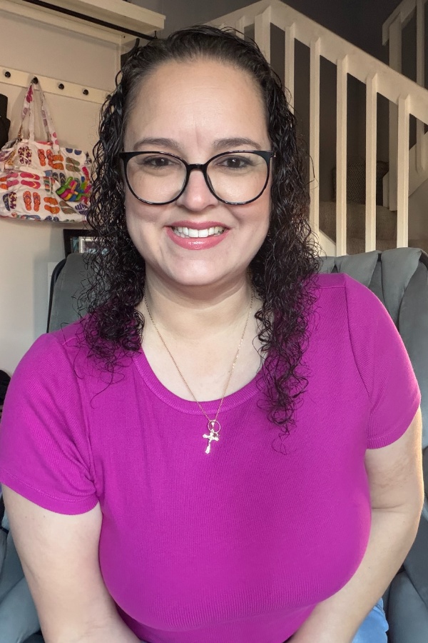 Cruise Brothers Travel Agent Jessica Woodrum